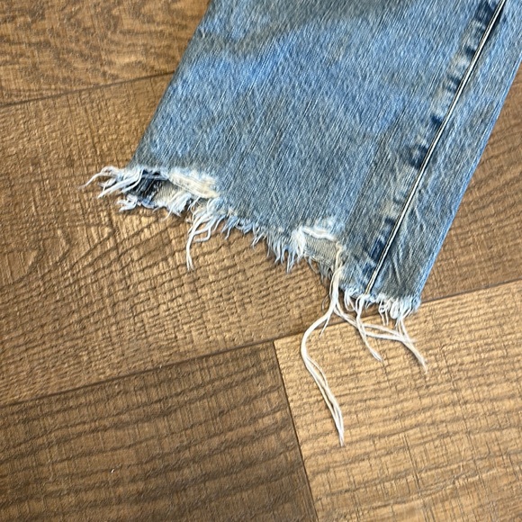 AG Alexxis Jeans - Never worn - Picture 2 of 4